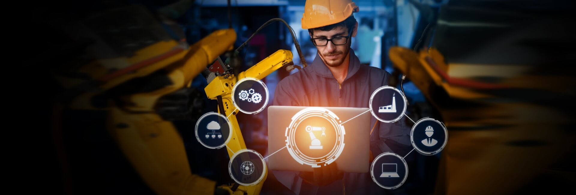 Advanced Digital Twin