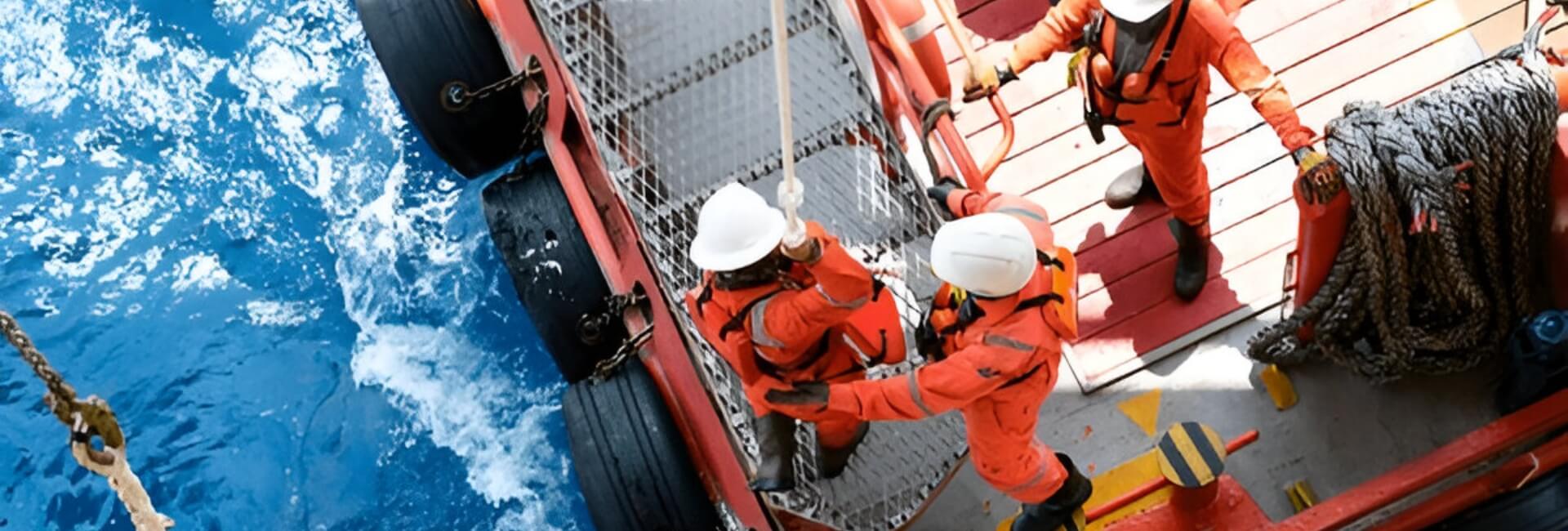 Production & Environment Services