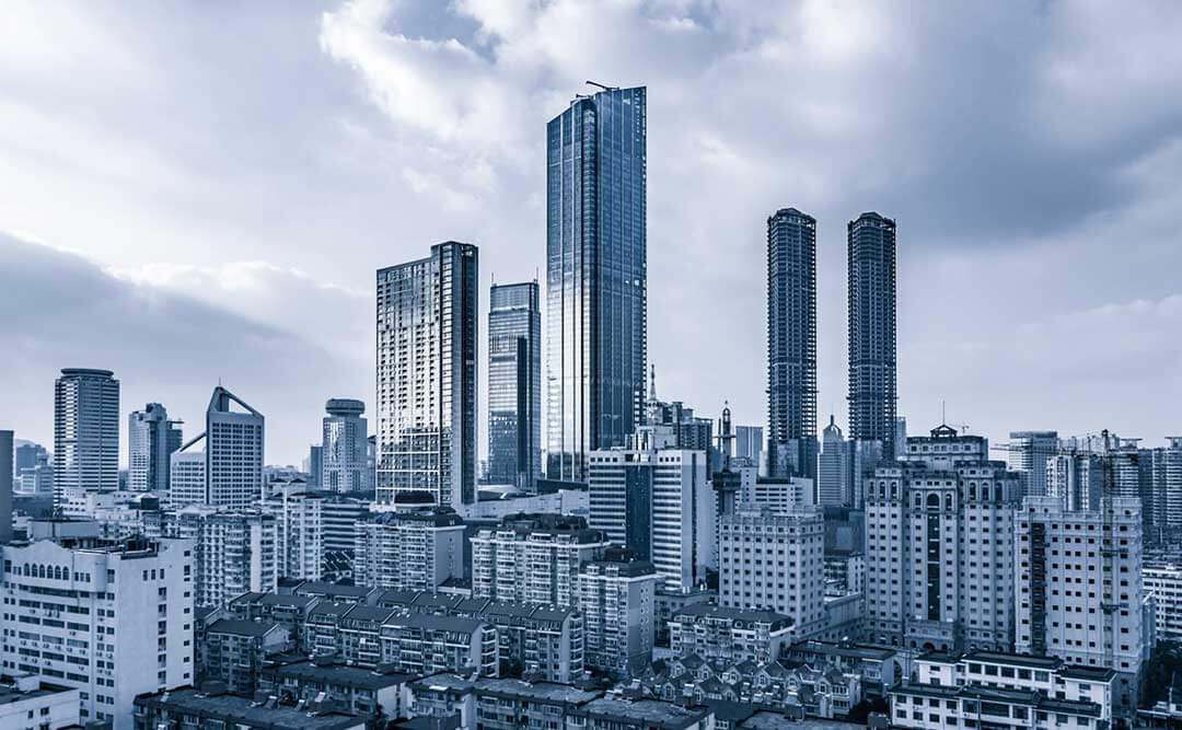 Building the Future: The Importance of Premium Living Quarters & Technical Buildings