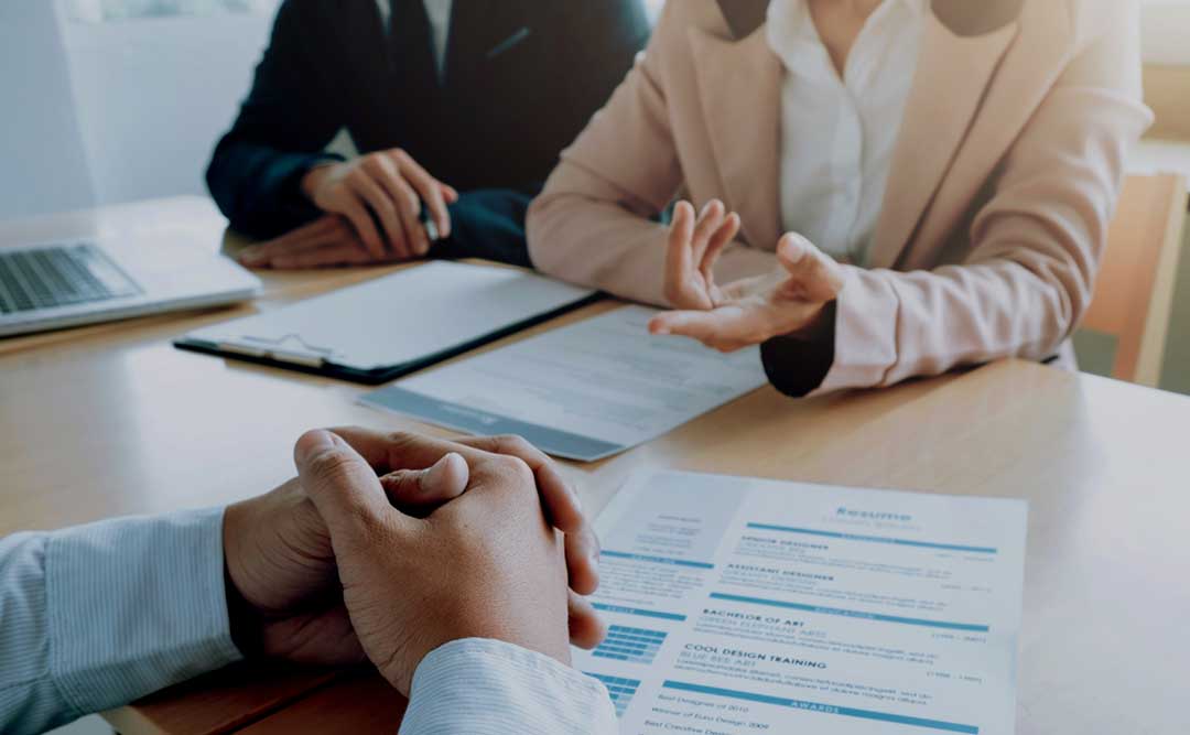 Finding the Perfect Talent: Specialist Recruitment for the Modern Workforce