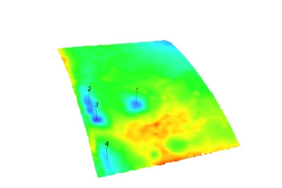 Integrity Manager/Engineer