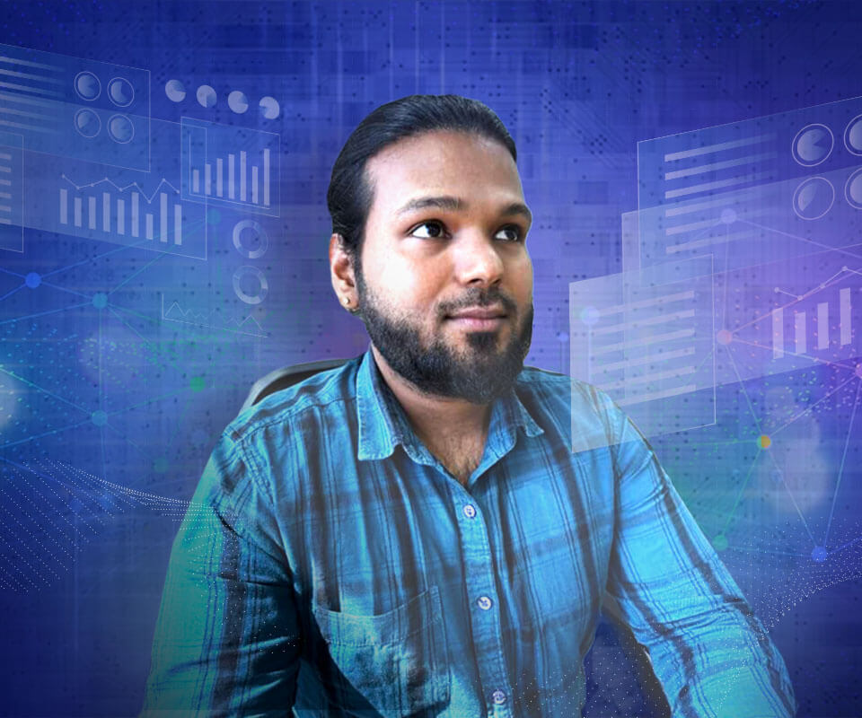 Engineering Data & Information Management