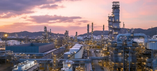 Procurement, Critical Spares & Rental Equipment