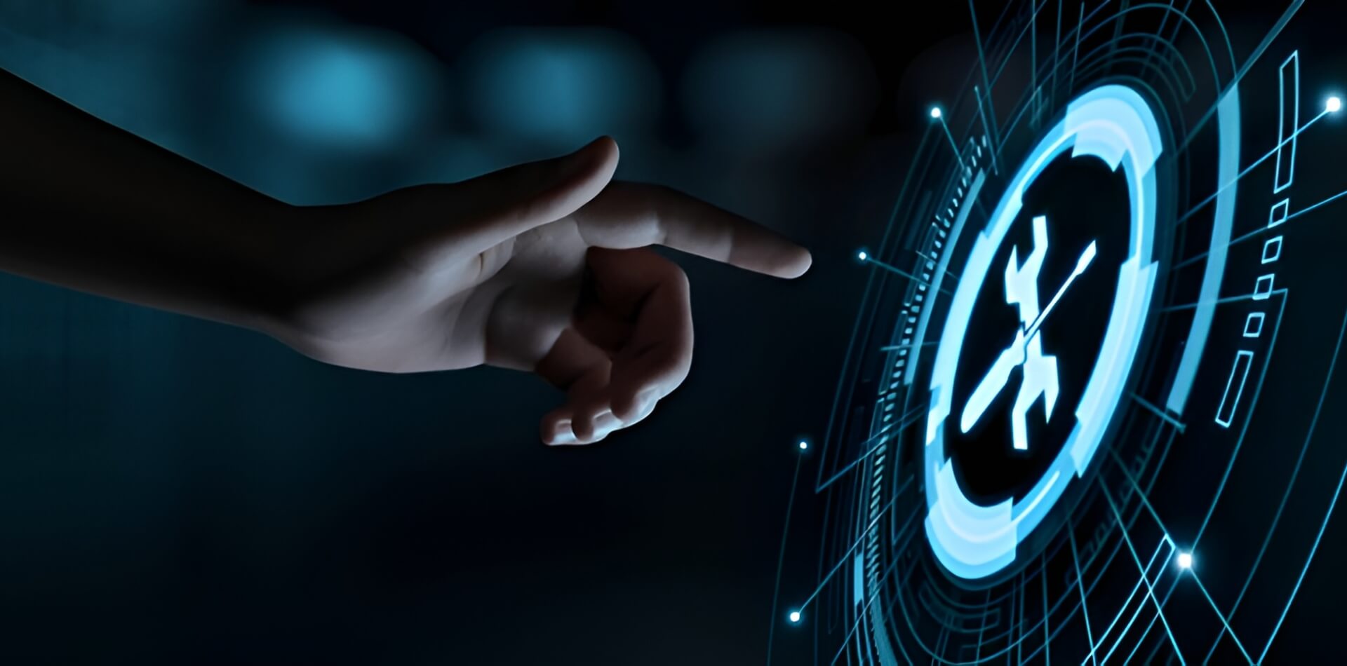 IRM Energy & Technology Services