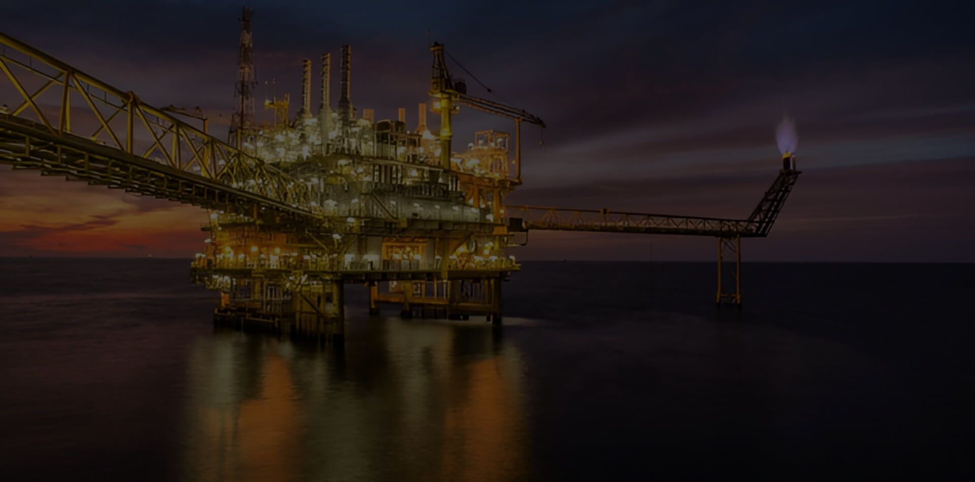 IRM Energy & Technology Services