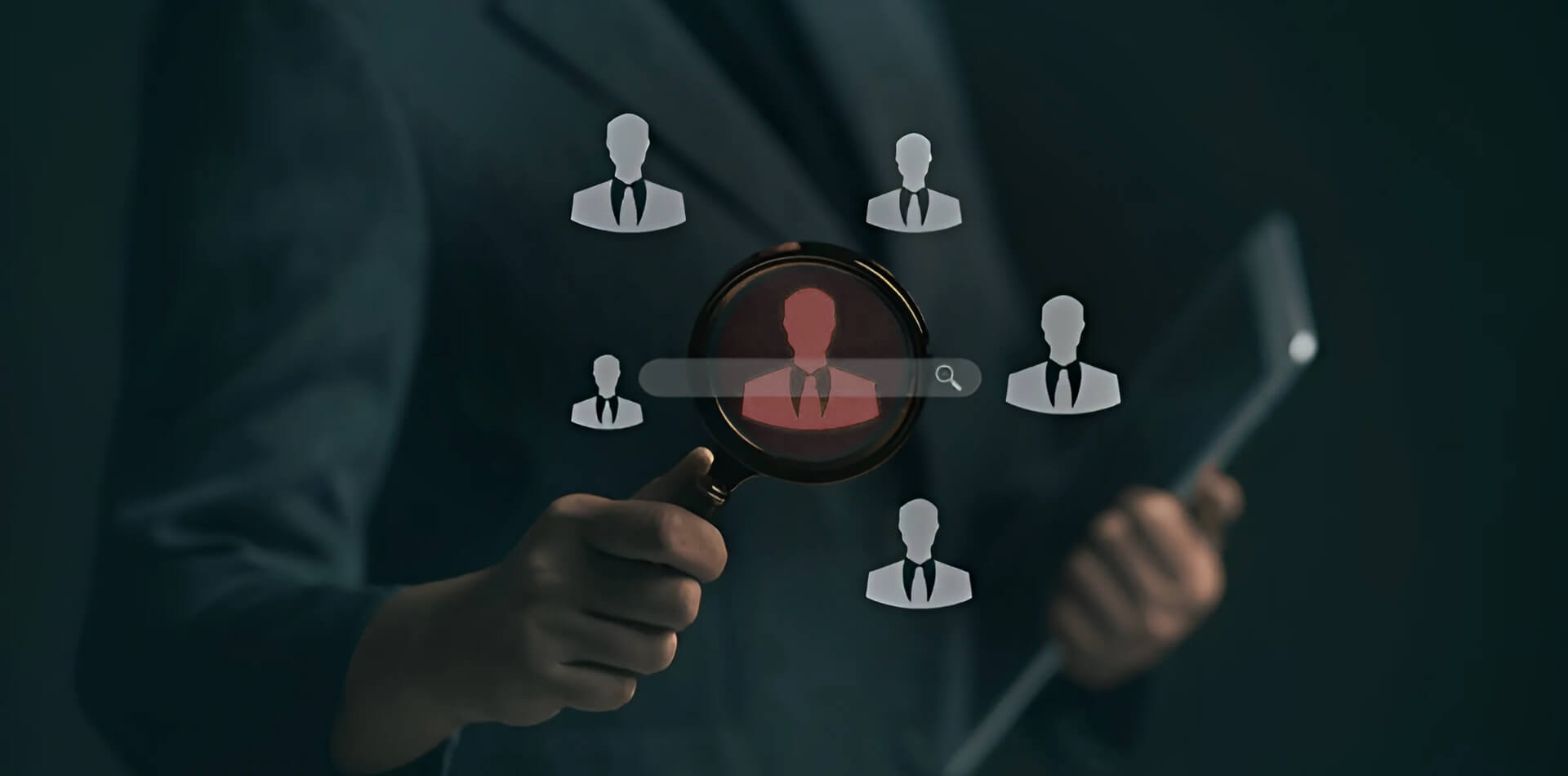 IRM Energy & Technology Services