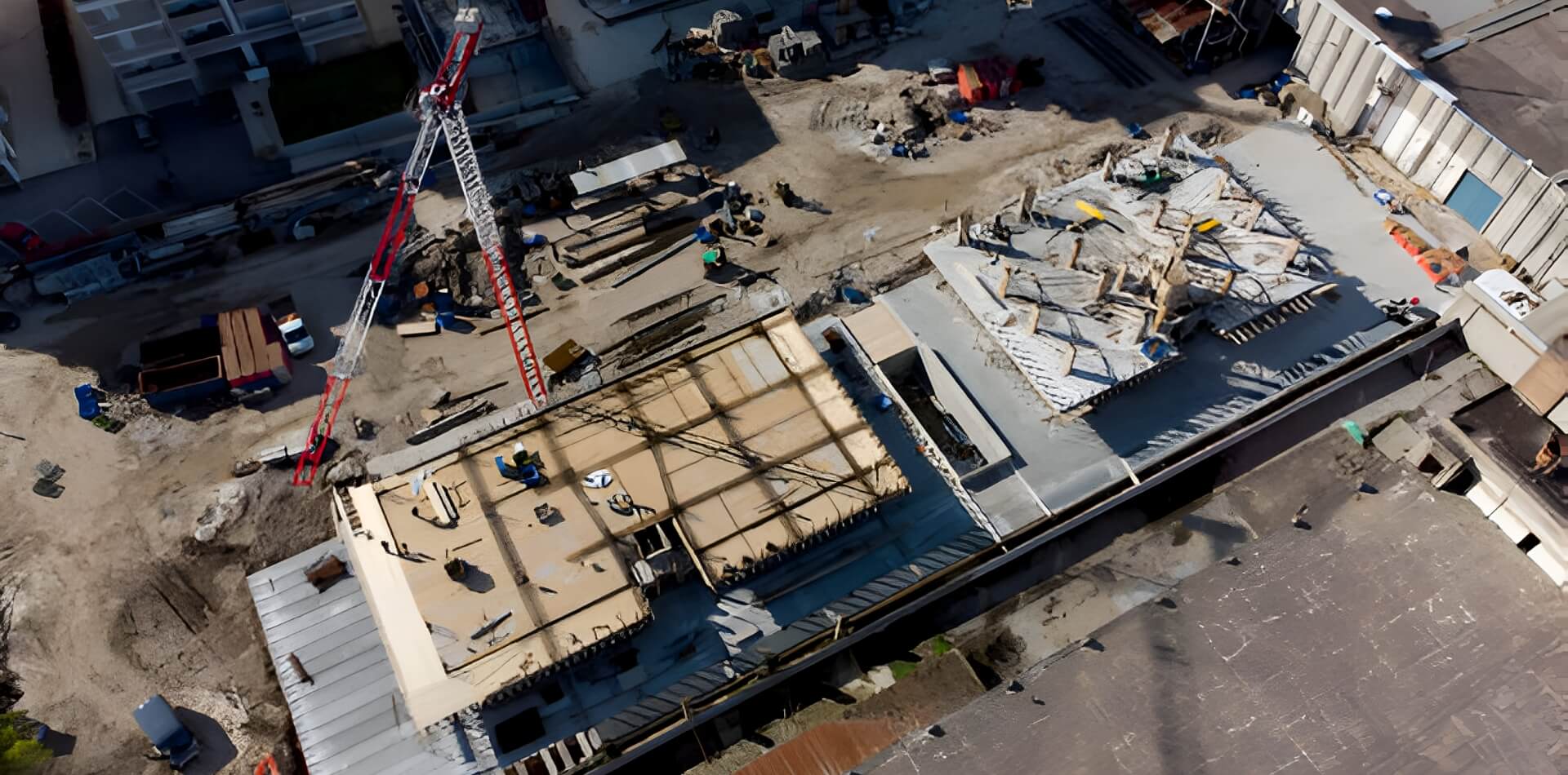 IRM Energy & Technology Services