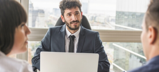 Specialist Recruitment Solutions