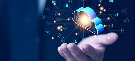 Technical Services & Technology